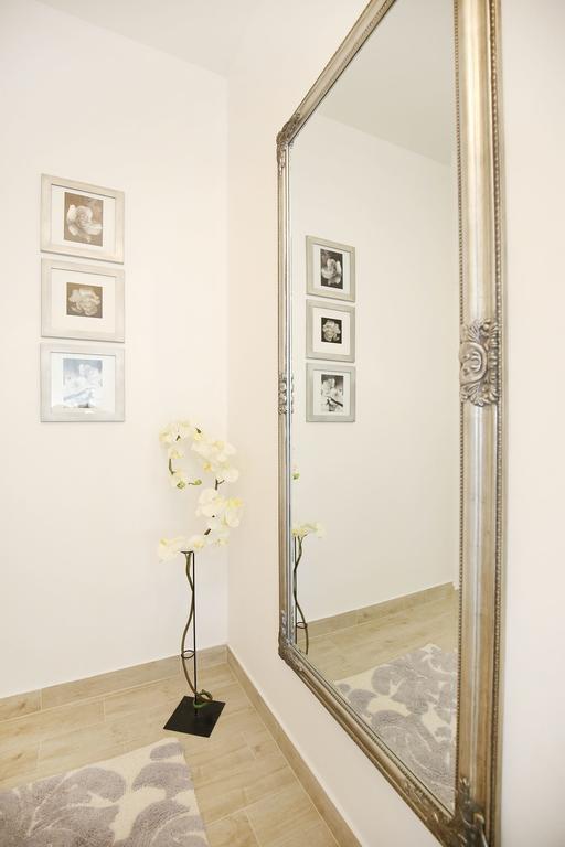 Apartment Flowers, Free Garage Parking Zadar Habitación foto